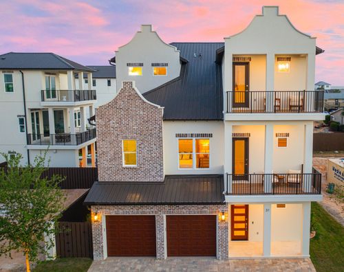 31 Batchelors Button Drive, Miramar Beach, FL, 32550 | Card Image