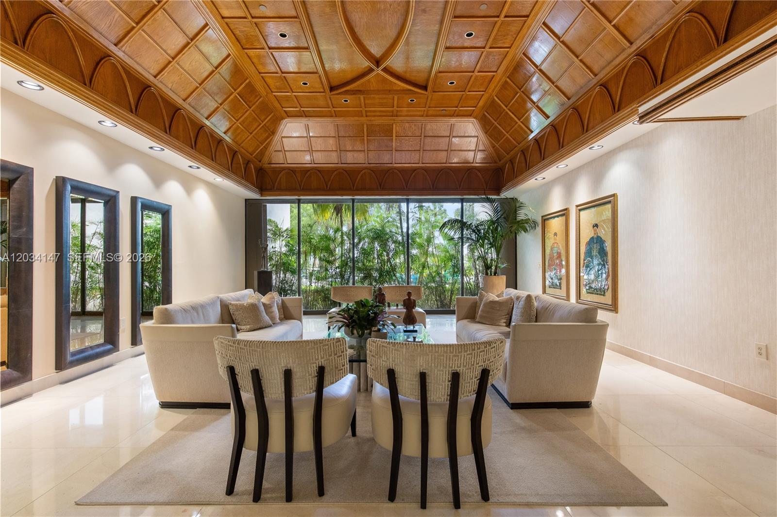 Residential in Miami 3