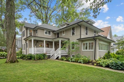 1303 Maple Ave, Wilmette, IL, 60091-2544 | Card Image