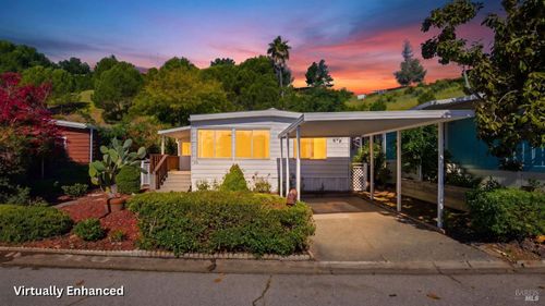 55 Marin Valley Dr, Novato, CA, 94949-6811 | Card Image