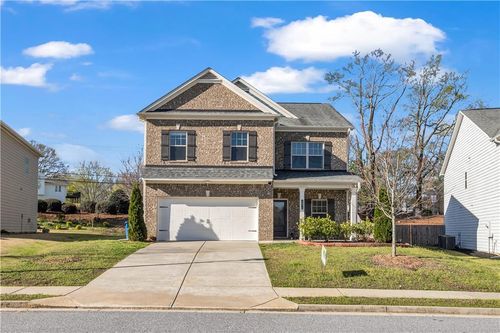 1876 Hanover West Dr, Lawrenceville, GA, 30043-4322 | Card Image