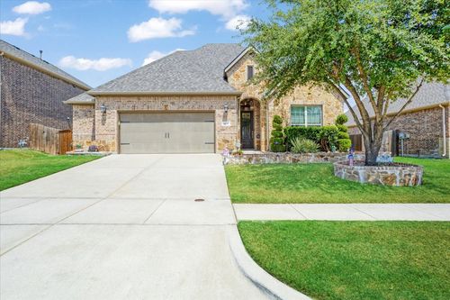 10716 Marble Falls Pl, Mckinney, TX, 75071-6622 | Card Image