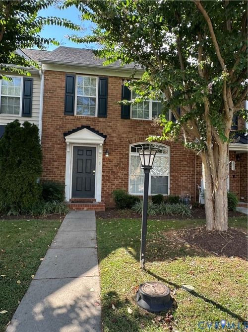 3819 Dominion Townes Cir, Richmond, VA, 23223-2277 | Card Image