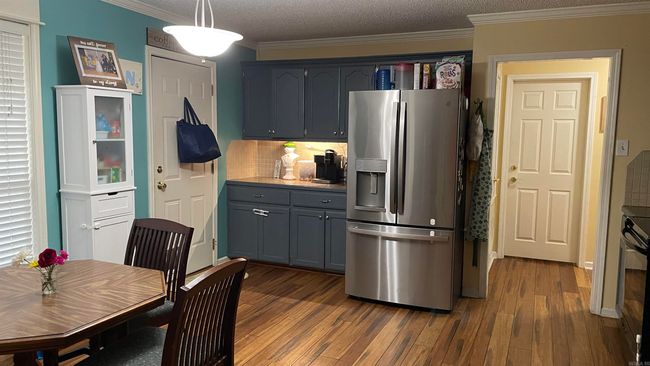 131 Sunny Gap Rd, House other with 4 bedrooms, 2 bathrooms and null parking in Conway AR | Image 4