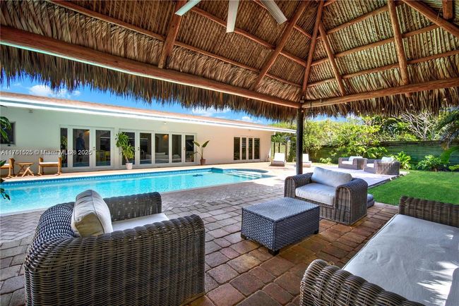 7860 Sw 134 Th St, House other with 4 bedrooms, 3 bathrooms and null parking in Pinecrest FL | Image 31