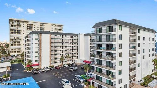 609-650 N Atlantic Ave, Cocoa Beach, FL, 32931-3119 | Card Image