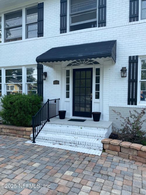 1-1639 Larue Ave, Jacksonville, FL, 32207-3020 | Card Image