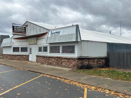 203 E Northern Ave, Barryton, MI, 49305-9380 | Card Image