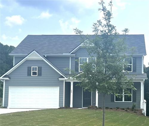 280 River Run Dr, Dallas, GA, 30132-3266 | Card Image