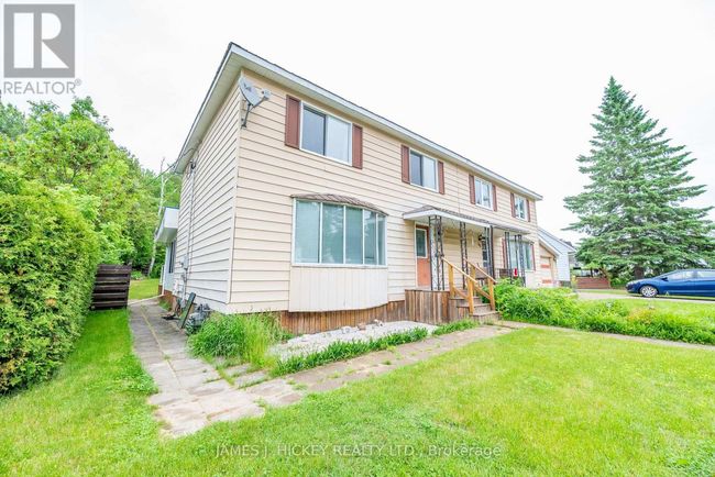 100 Algonquin St, House other with 4 bedrooms, 1 bathrooms and 2 parking in Deep River ON | Image 36