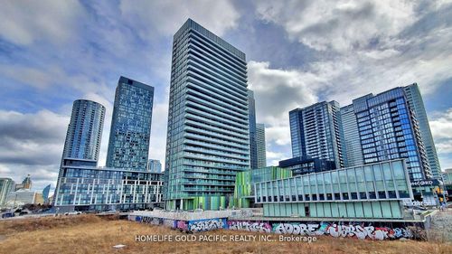 2806-170 Fort York Blvd, Toronto, ON, M5V0E6 | Card Image