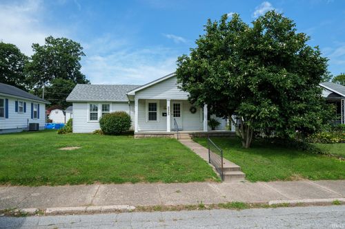 2017 N Jay St, Kokomo, IN, 46901-2462 | Card Image