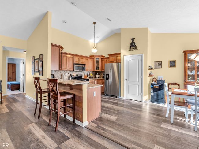 4261 Stergen Dr, House other with 3 bedrooms, 2 bathrooms and null parking in Lafayette IN | Image 21