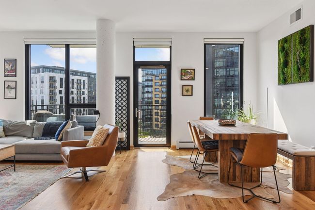 UNIT-714 - 1240 S 2 Nd St, Condo with 2 bedrooms, 2 bathrooms and null parking in Minneapolis MN | Image 10