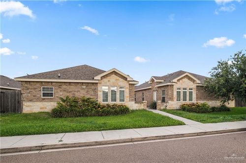 408 Teague Ave, Edinburg, TX, 78539-3747 | Card Image