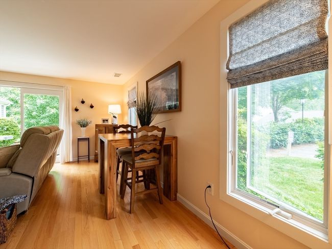 40 - 40 Bay Farm Rd, Condo with 2 bedrooms, 3 bathrooms and 1 parking in Duxbury MA | Image 9