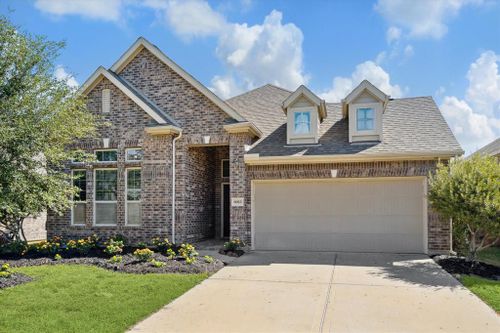 8922 Texas Honeysuckle Trail, Cypress, TX, 77433 | Card Image