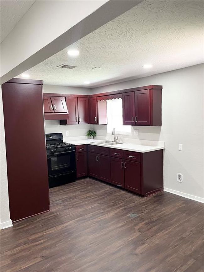 1102 14 Th St, House other with 3 bedrooms, 1 bathrooms and null parking in Galena Park TX | Image 8