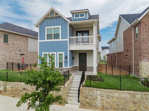 7005 Sunset Blvd, Rowlett, TX, 75088-1397 | Card Image
