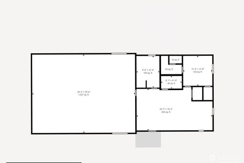 1018 E Delilah Rose Lane, Westport, WA, 98595 | Card Image