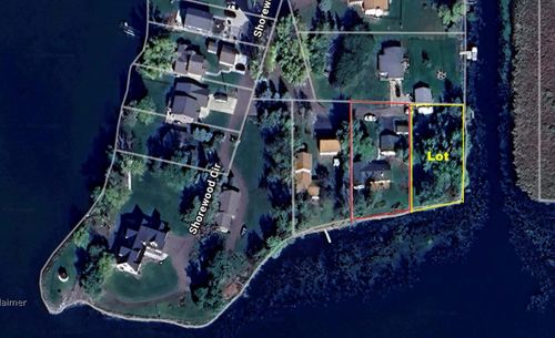 142 Shorewood Cir, Rush City, MN, 55069-2746 | Card Image