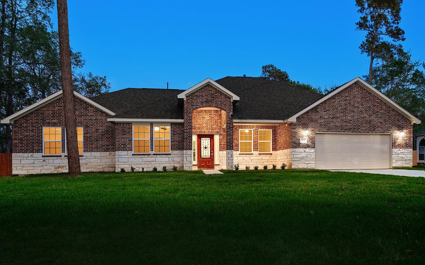 Residential in Magnolia