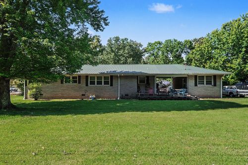 190 W Lynn Dr, Manchester, TN, 37355-6050 | Card Image
