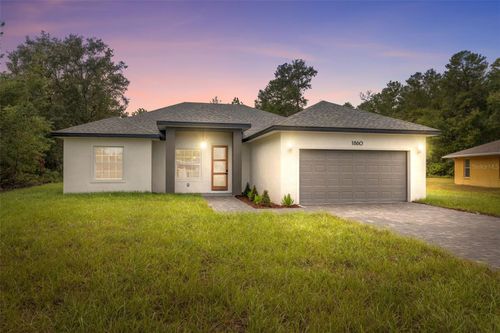 1860 Sw 160th Ln, Ocala, FL, 34473-4233 | Card Image