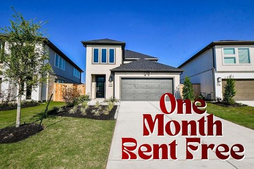 8710 Riverton Ridge Rd, Cypress, TX, 77433-5293 | Card Image