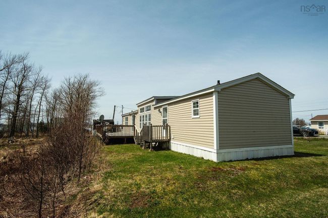 30 Convent St, House other with 3 bedrooms, 2 bathrooms and 1 parking in Port Hood NS | Image 6