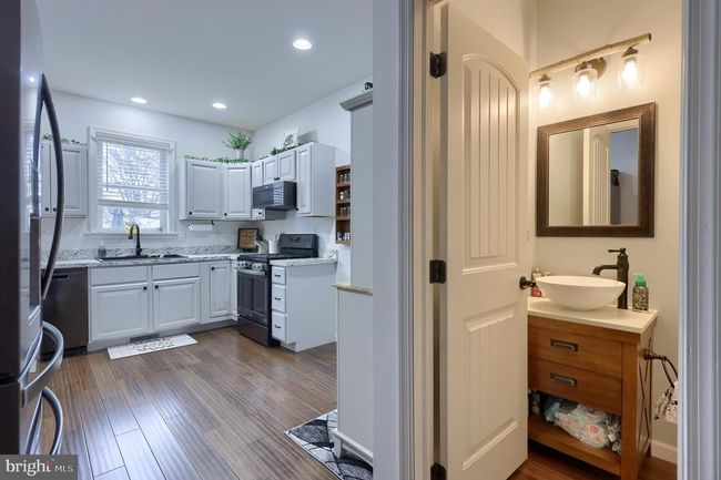 306 S Cherry St, Home with 3 bedrooms, 2 bathrooms and null parking in MYERSTOWN PA | Image 14