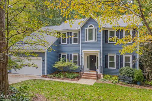 205 Cates Farm Rd, Chapel Hill, NC, 27516-7767 | Card Image