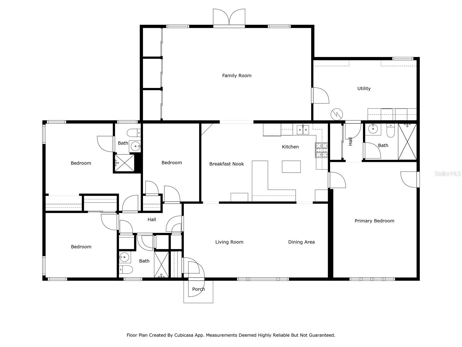 Residential in PENSACOLA 2