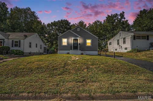 10222 Driver Ave, Overland, MO, 63114-2210 | Card Image