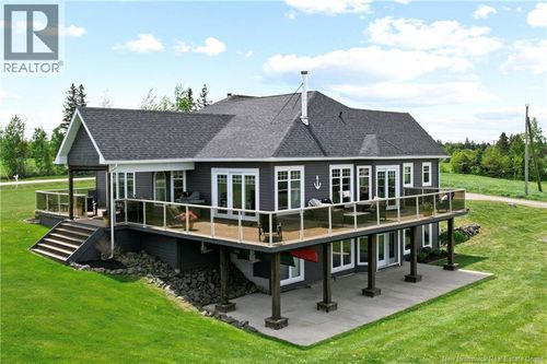 8 Island View Lane, Main River, NB, E4T0B1 | Card Image