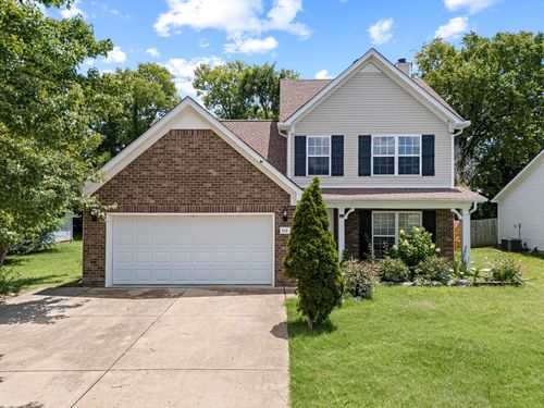 259 Neal Ave, Smyrna, TN, 37167-5475 | Card Image