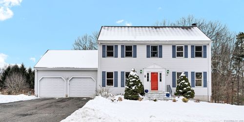 36 Chelsea Rdg, Vernon, CT, 06066-5460 | Card Image