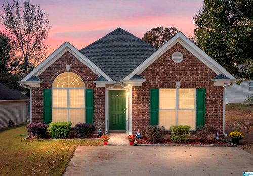 423 Camden Cove Cir, Calera, AL, 35040-5510 | Card Image