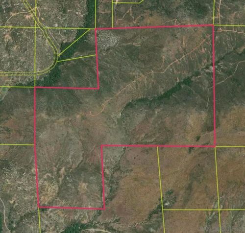 0 Round Potrero Dr, Potrero, CA, 91963 | Card Image