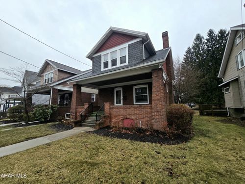 204 Coleridge Ave, Altoona, PA, 16602-3110 | Card Image