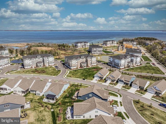 11 - 170 Harris Ln, Condo with 2 bedrooms, 3 bathrooms and null parking in Stevensville MD | Image 67