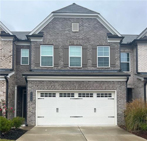 2458 Morgan Creek Rd, Buford, GA, 30519-3318 | Card Image