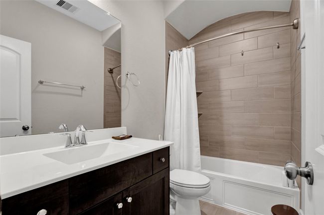 16503 Preston Falls Dr, House other with 5 bedrooms, 5 bathrooms and 4 parking in Cypress TX | Image 29