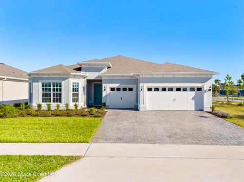 8969 Shoreline Ave, Melbourne, FL, 32940-2065 | Card Image