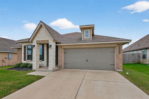 246 Brocks Lane, Montgomery, TX, 77356 | Card Image