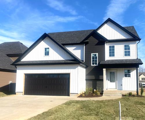 23 Lafayette Rd, Clarksville, TN, 37042 | Card Image