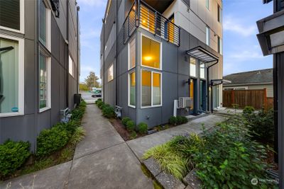 A - 4509 15th Avenue S, House other with 2 bedrooms, 3 bathrooms and null parking in Seattle WA | Image 1