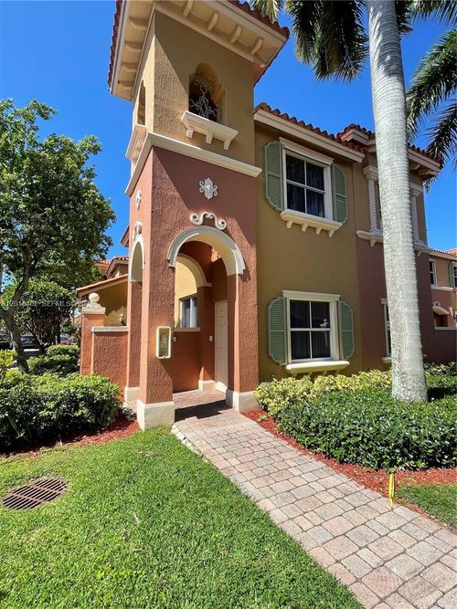 2106-10666 Sw 7th St, Pembroke Pines, FL, 33025-6912 | Card Image