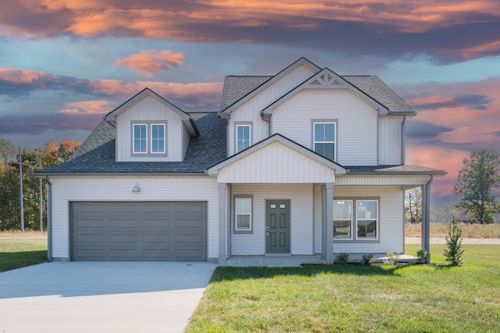 43 Cherry Ln, Clarksville, TN, 37042 | Card Image