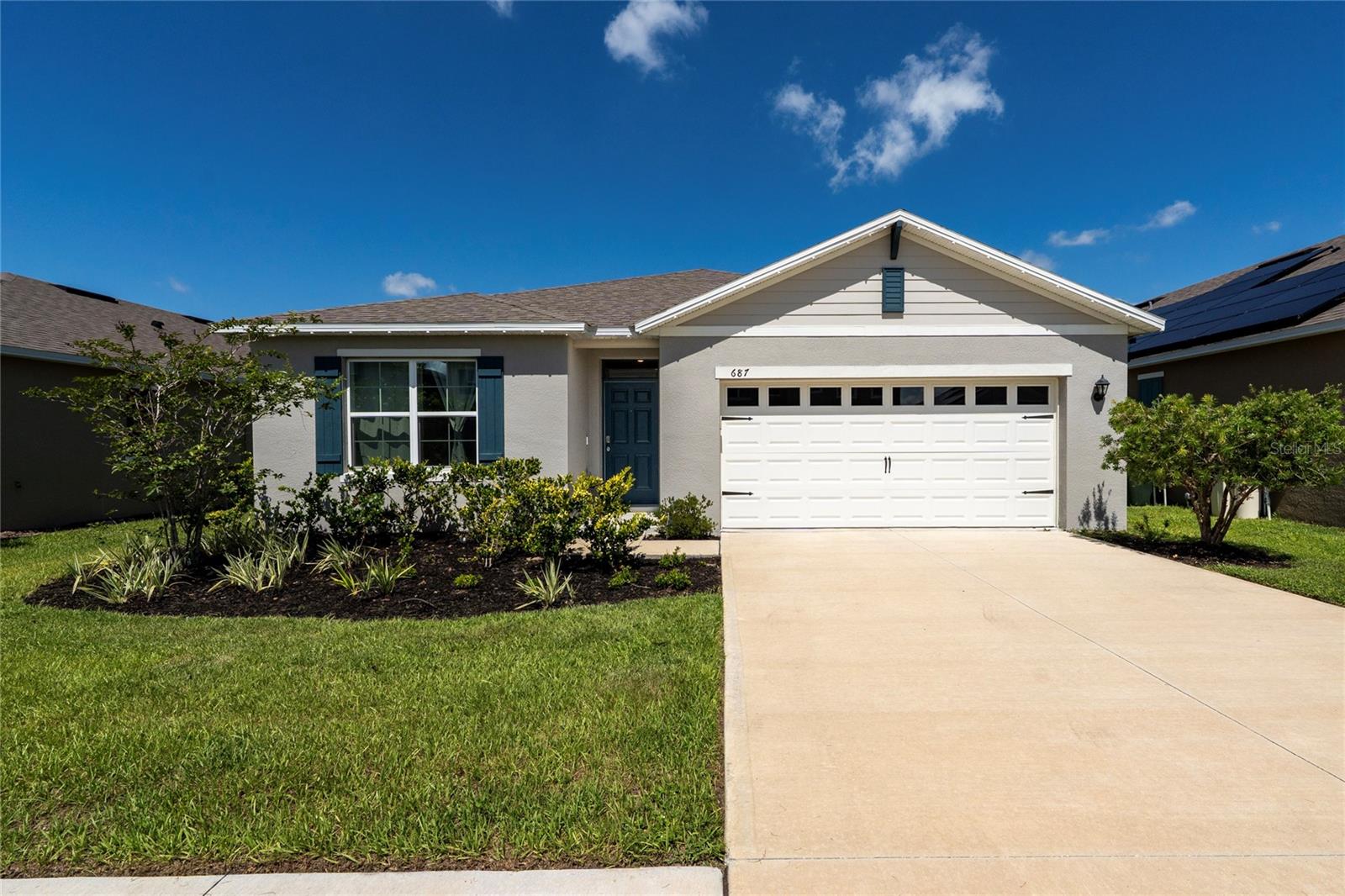 Residential Lease in LAKE ALFRED 4